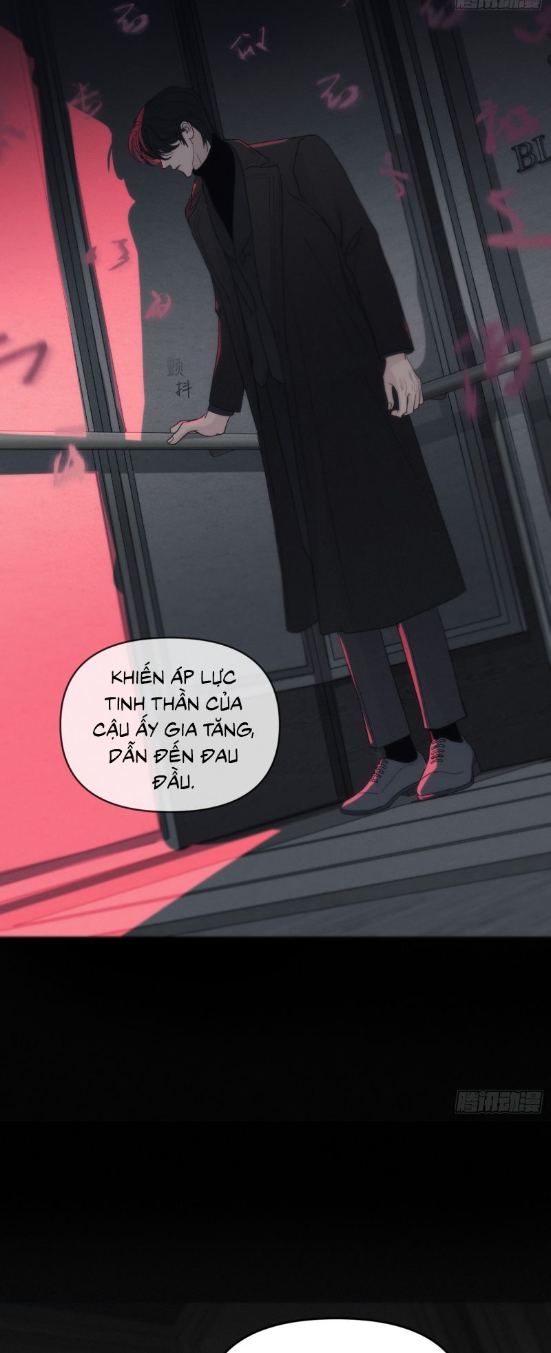 Mồi Nhử Chapter 2 - Trang 14