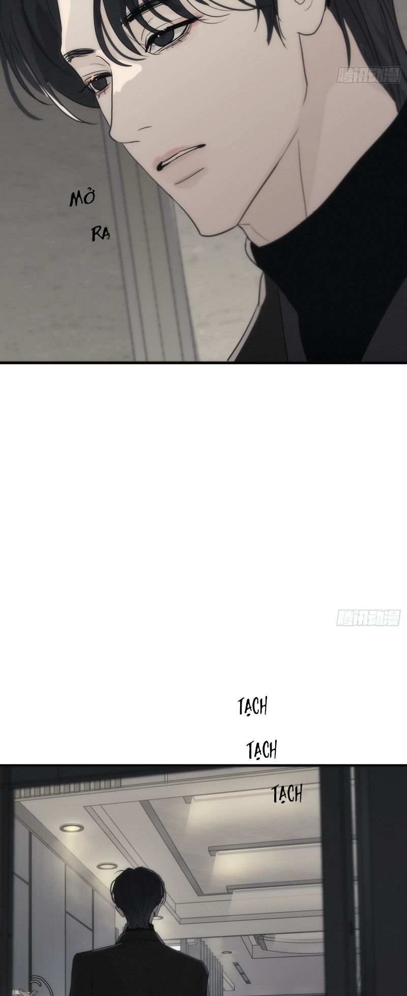 Mồi Nhử Chapter 2 - Trang 18