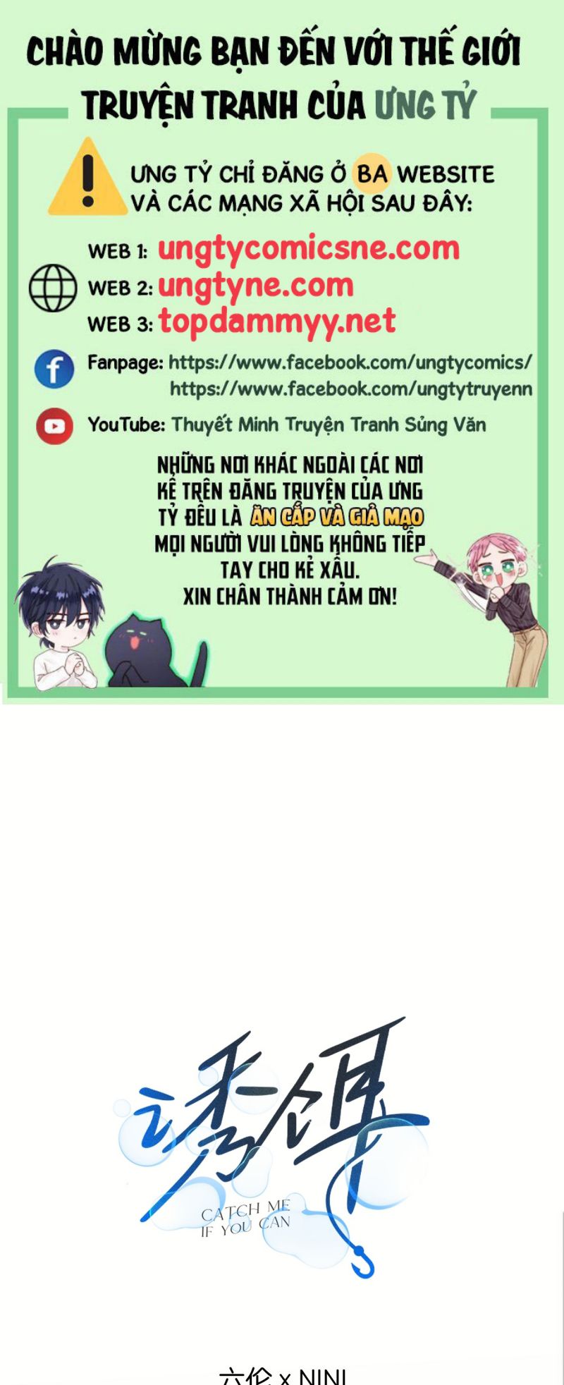 Mồi Nhử Chapter 2 - Trang 2