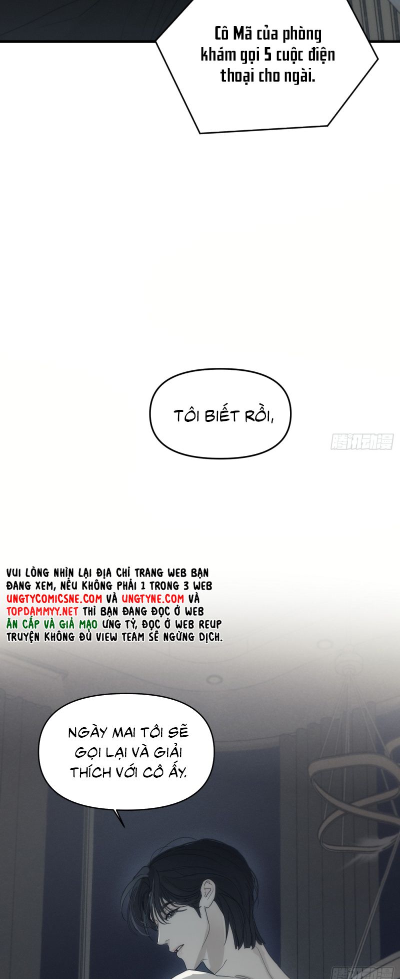 Mồi Nhử Chapter 2 - Trang 21