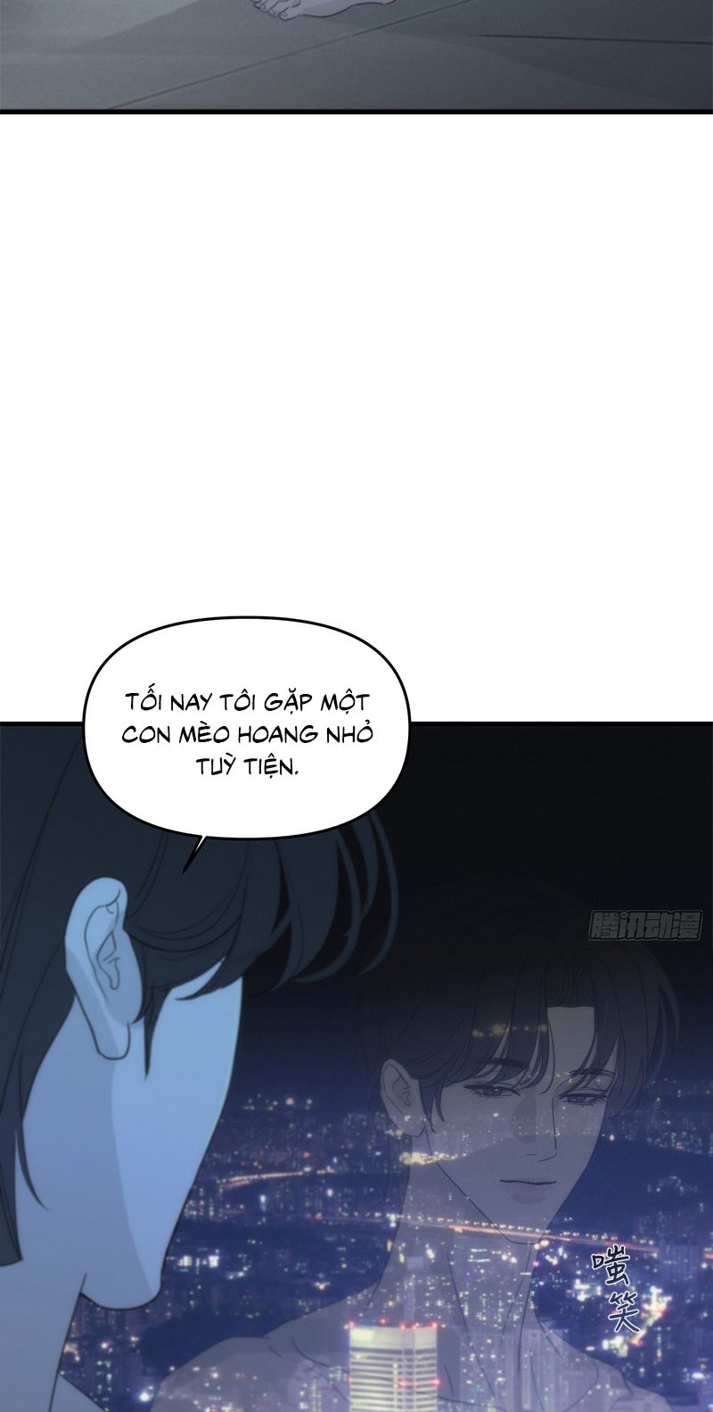 Mồi Nhử Chapter 2 - Trang 25