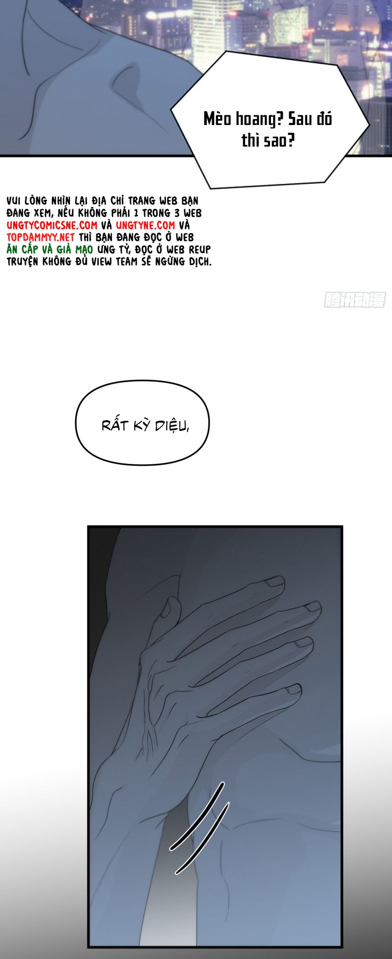 Mồi Nhử Chapter 2 - Trang 26