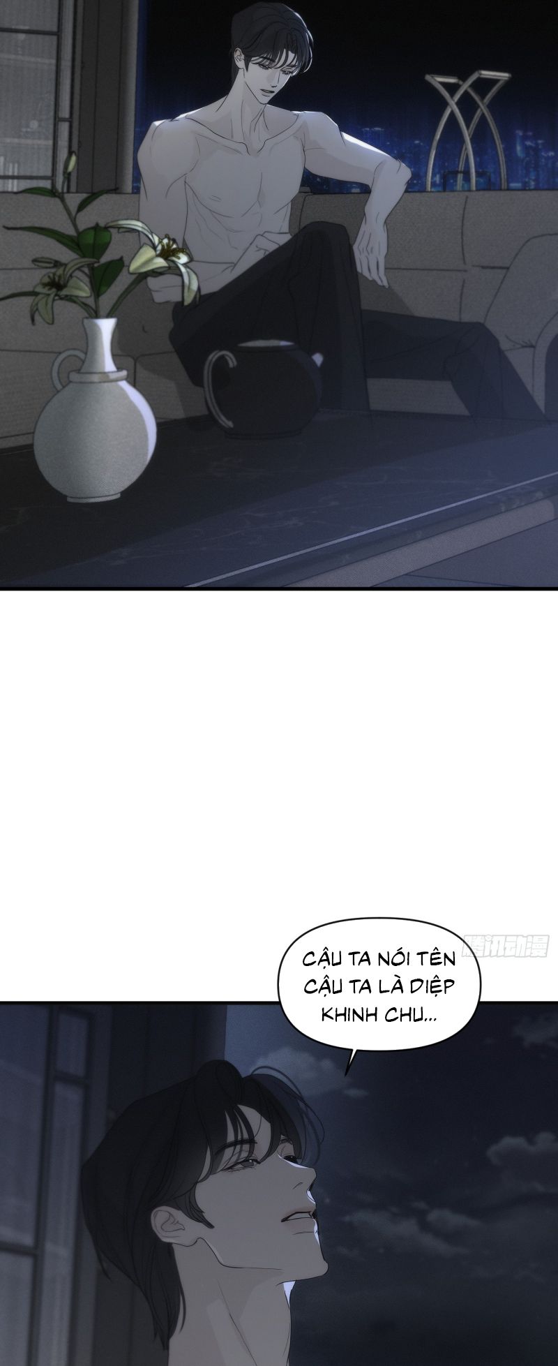 Mồi Nhử Chapter 2 - Trang 30