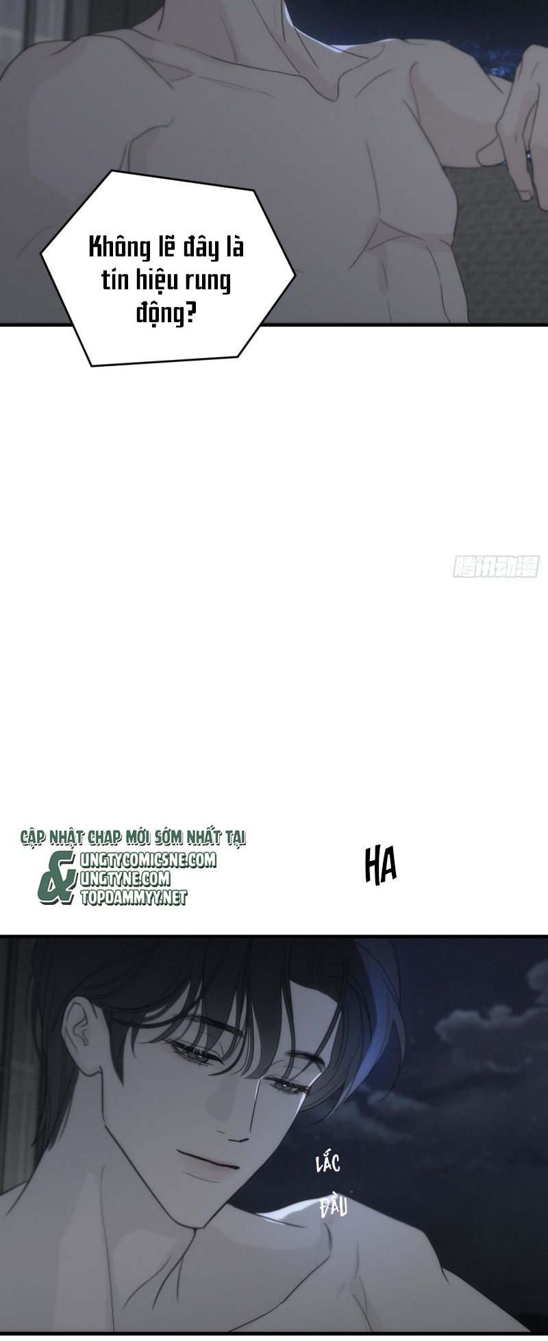 Mồi Nhử Chapter 2 - Trang 31
