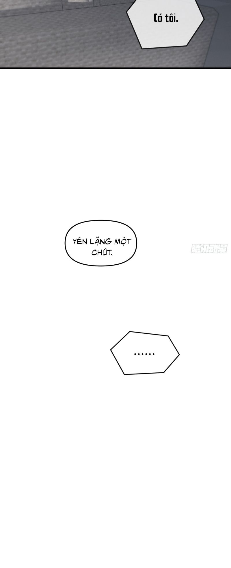 Mồi Nhử Chapter 2 - Trang 34