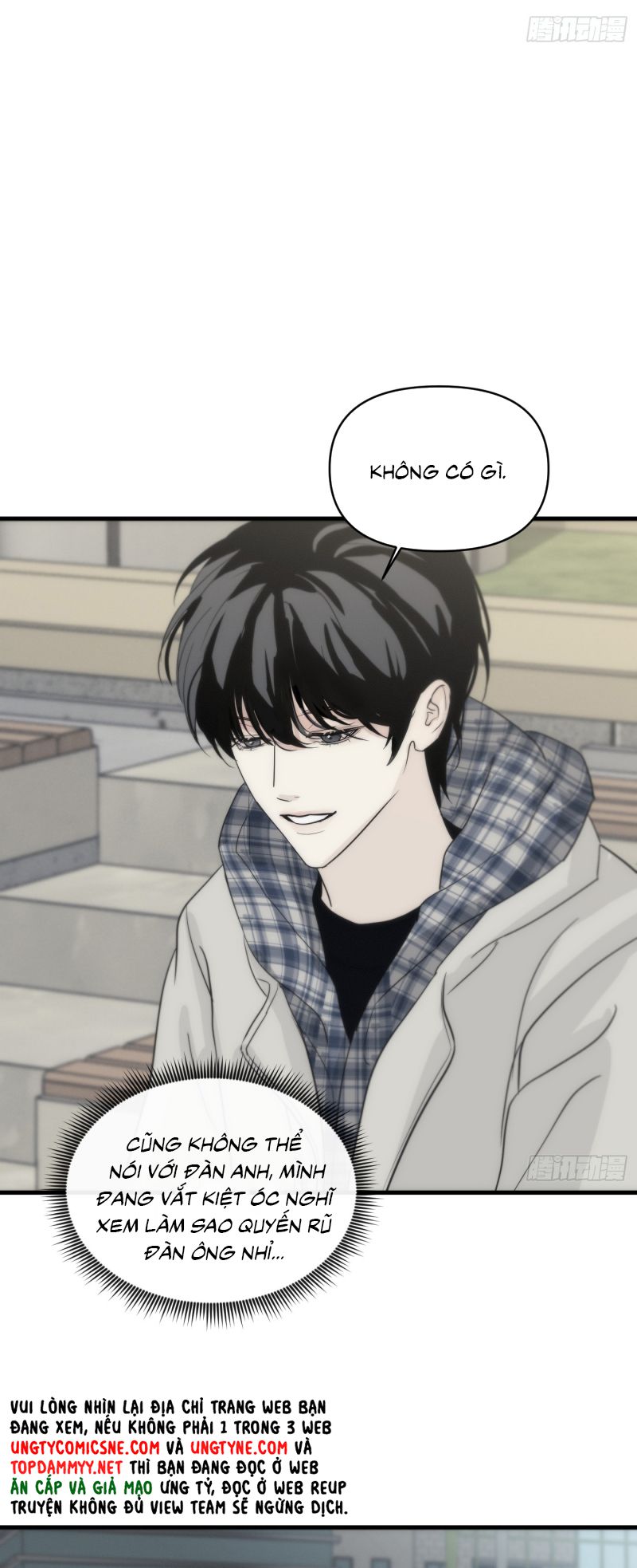 Mồi Nhử Chapter 2 - Trang 40