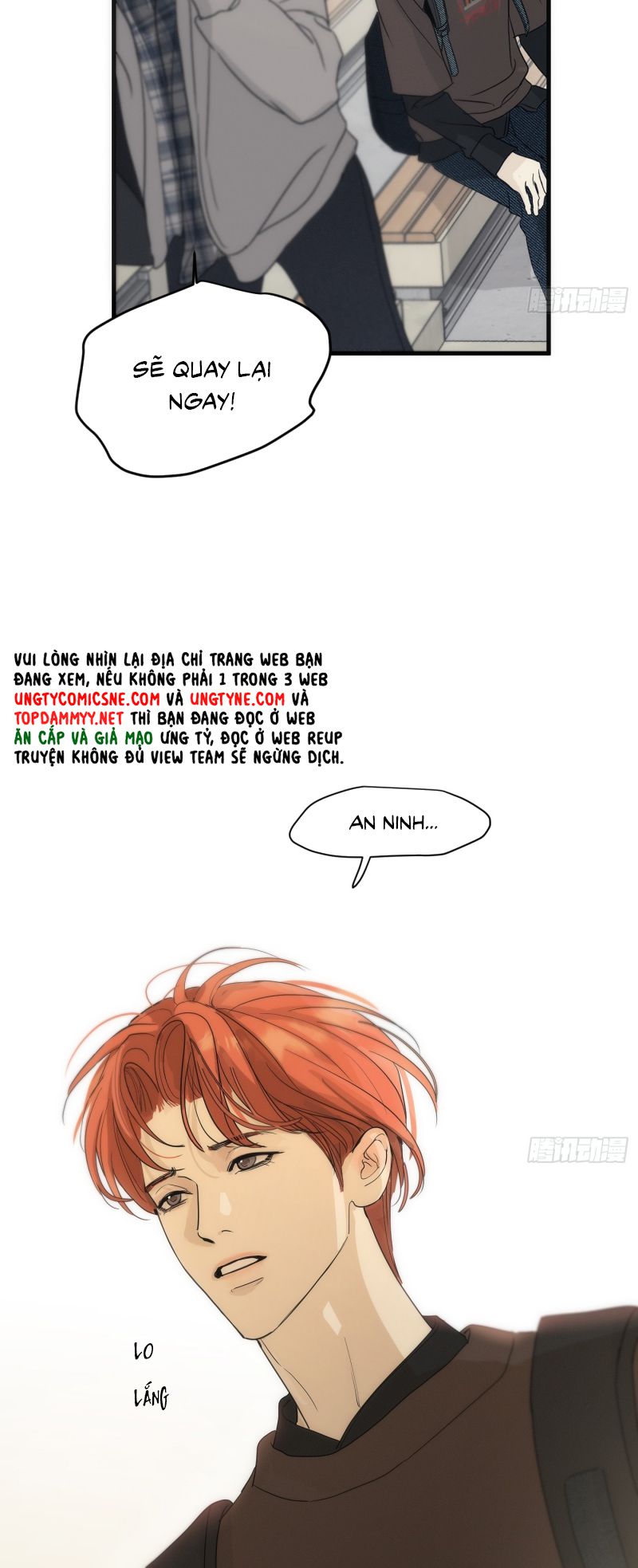 Mồi Nhử Chapter 2 - Trang 44