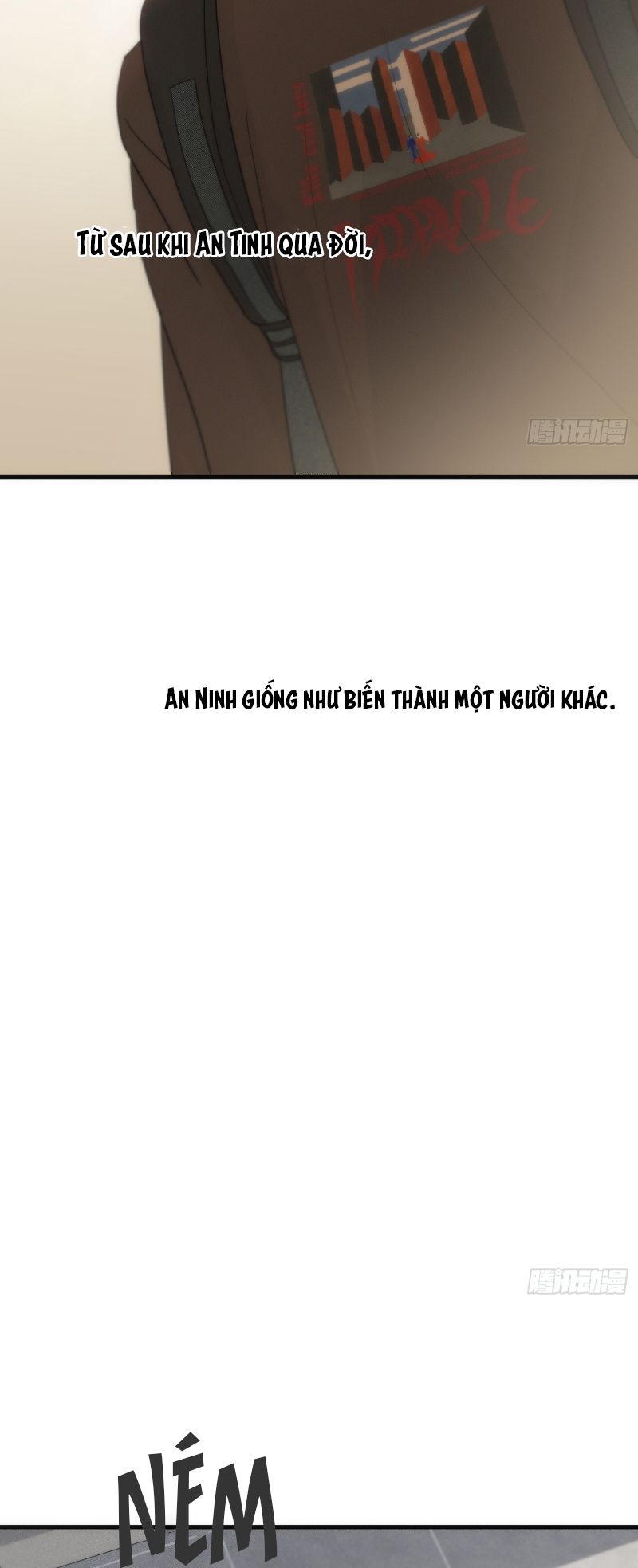 Mồi Nhử Chapter 2 - Trang 45