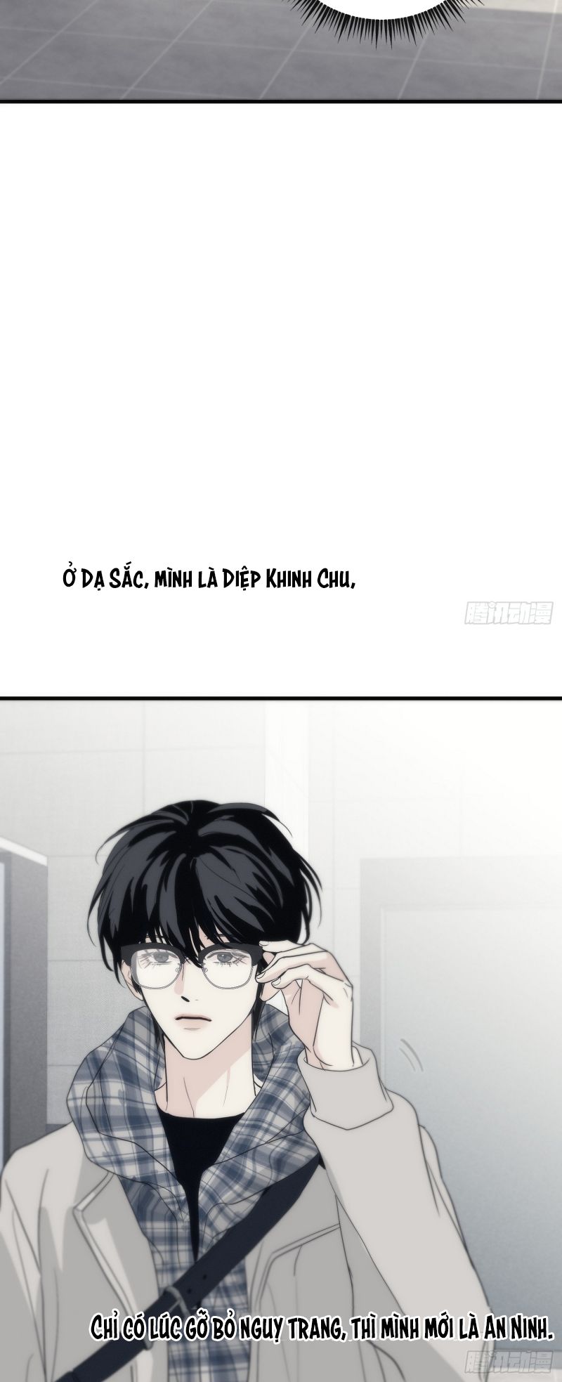 Mồi Nhử Chapter 2 - Trang 47