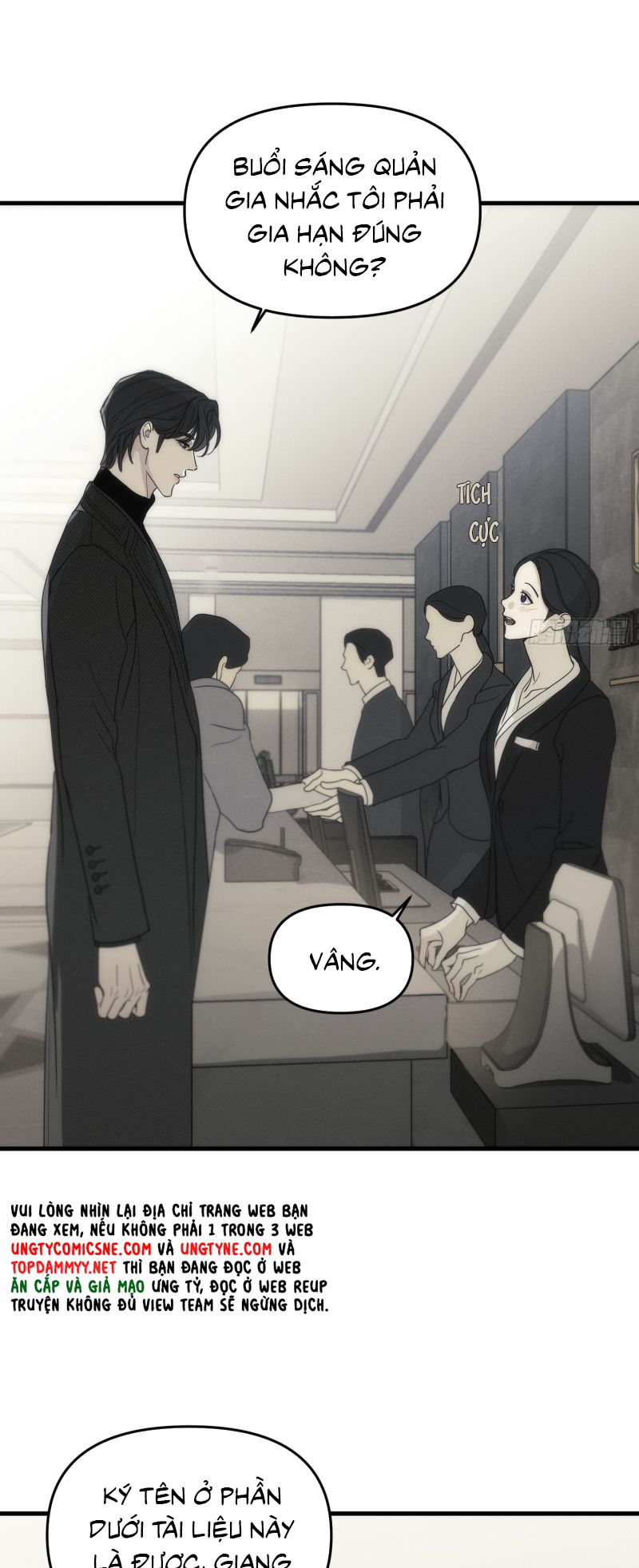 Mồi Nhử Chapter 2 - Trang 5