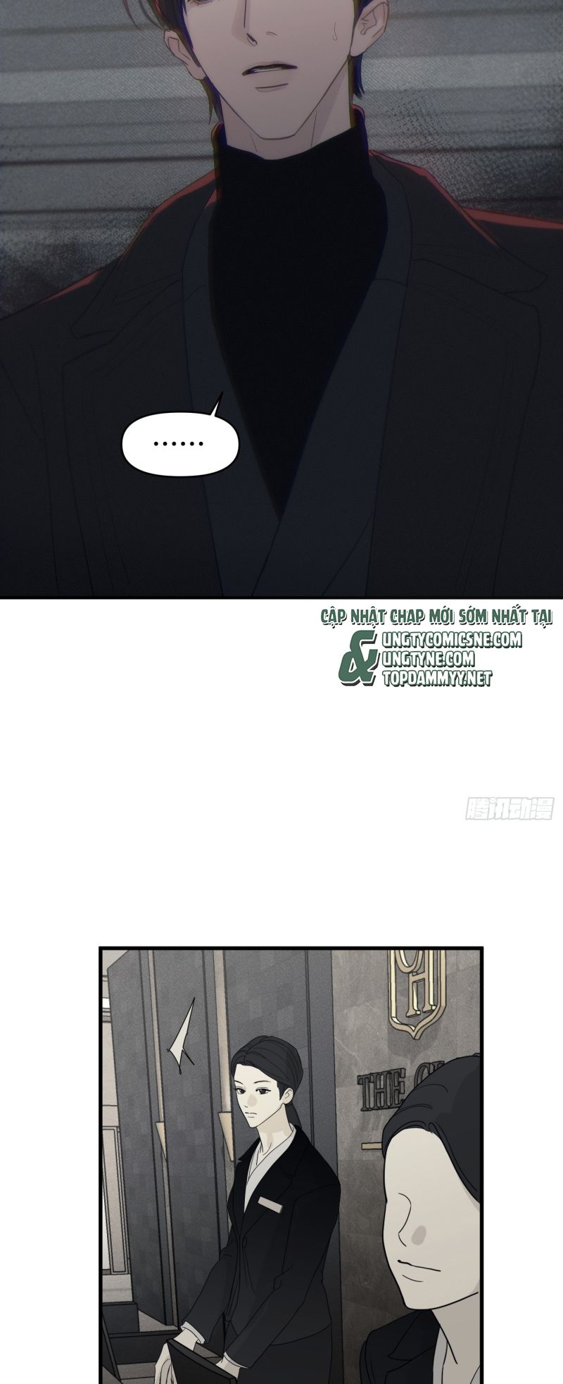 Mồi Nhử Chapter 2 - Trang 7