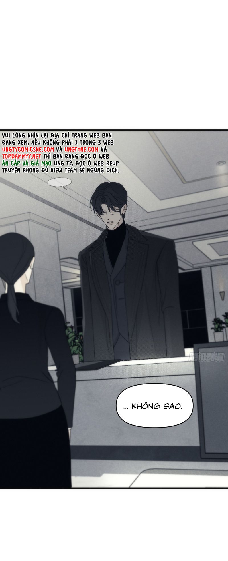 Mồi Nhử Chapter 2 - Trang 9