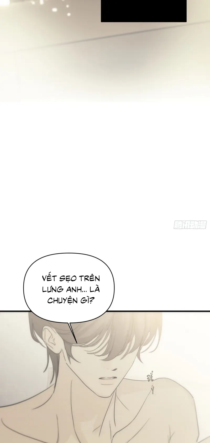 Mồi Nhử Chapter 20 - Trang 11
