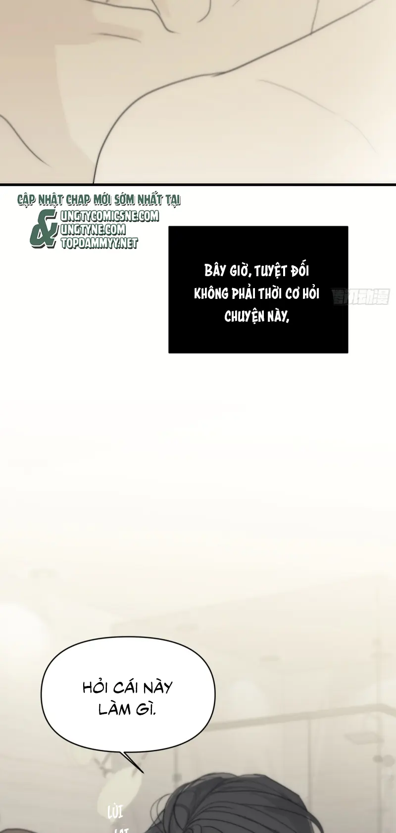 Mồi Nhử Chapter 20 - Trang 12