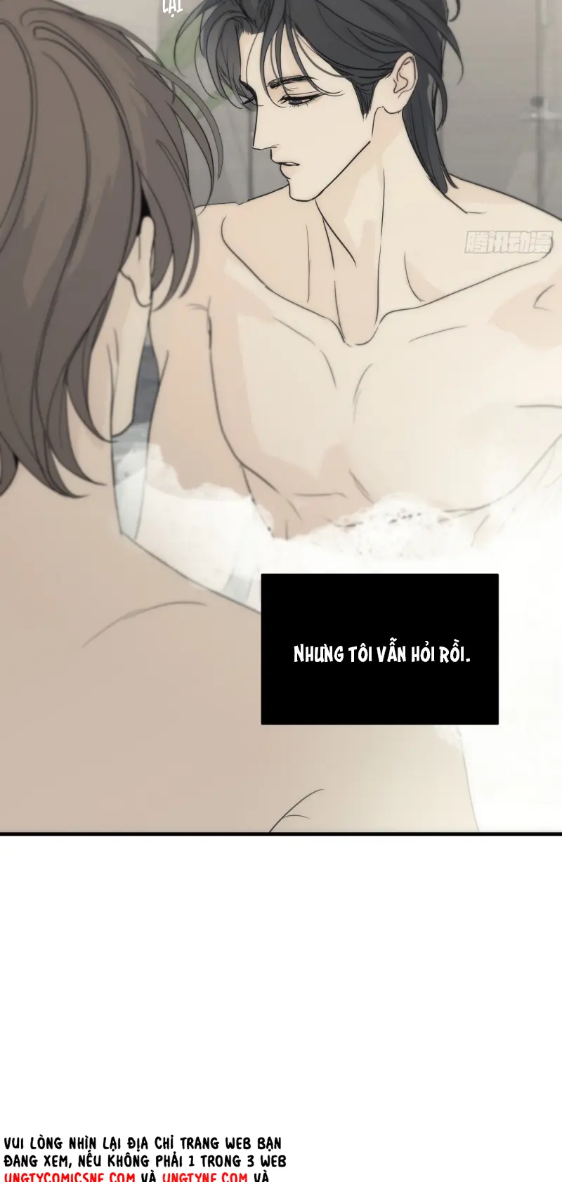 Mồi Nhử Chapter 20 - Trang 13