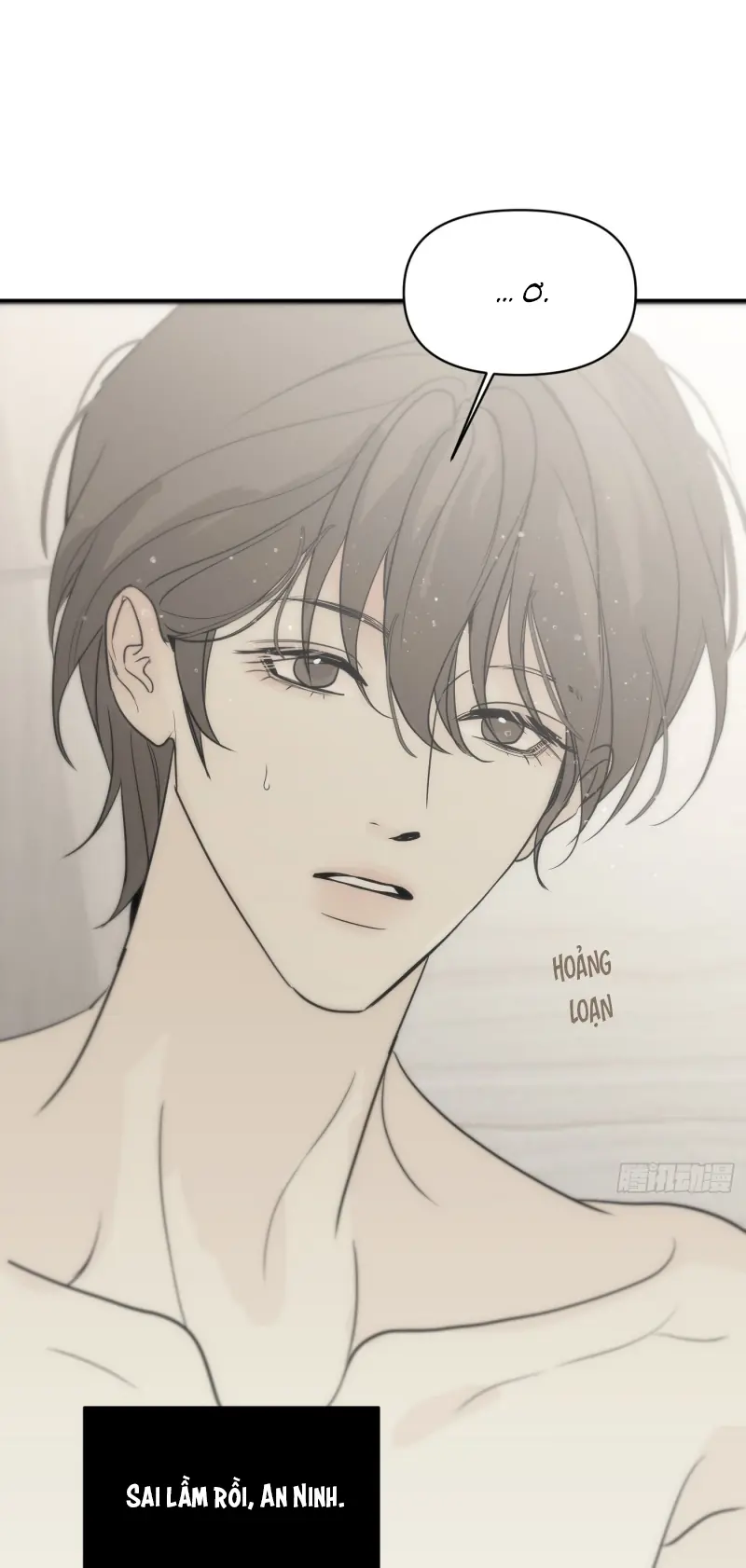 Mồi Nhử Chapter 20 - Trang 15