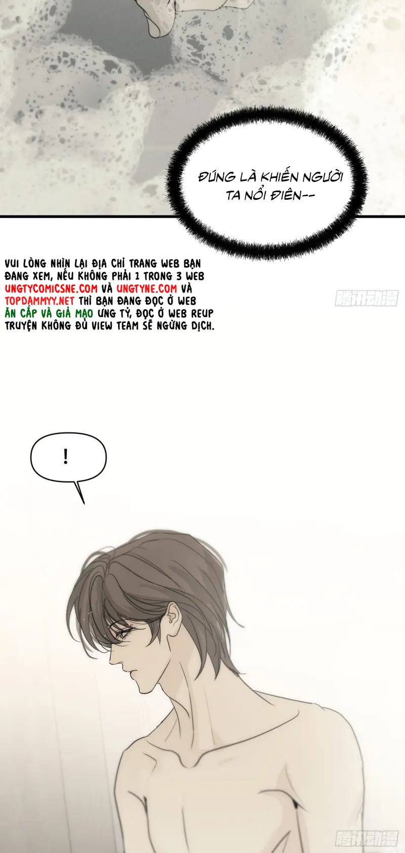Mồi Nhử Chapter 20 - Trang 18