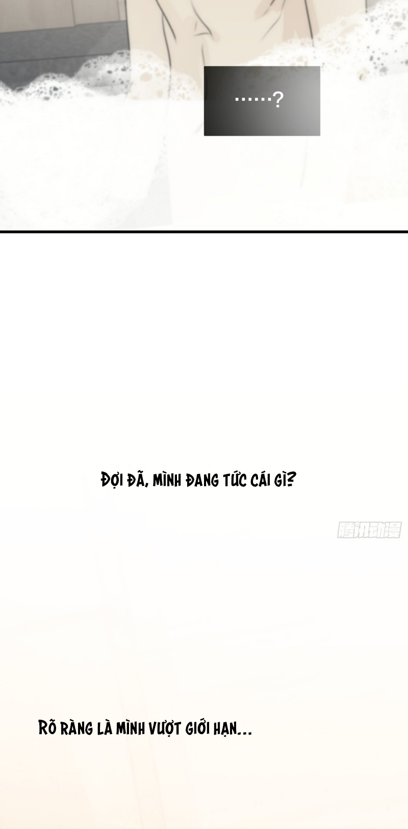 Mồi Nhử Chapter 20 - Trang 19