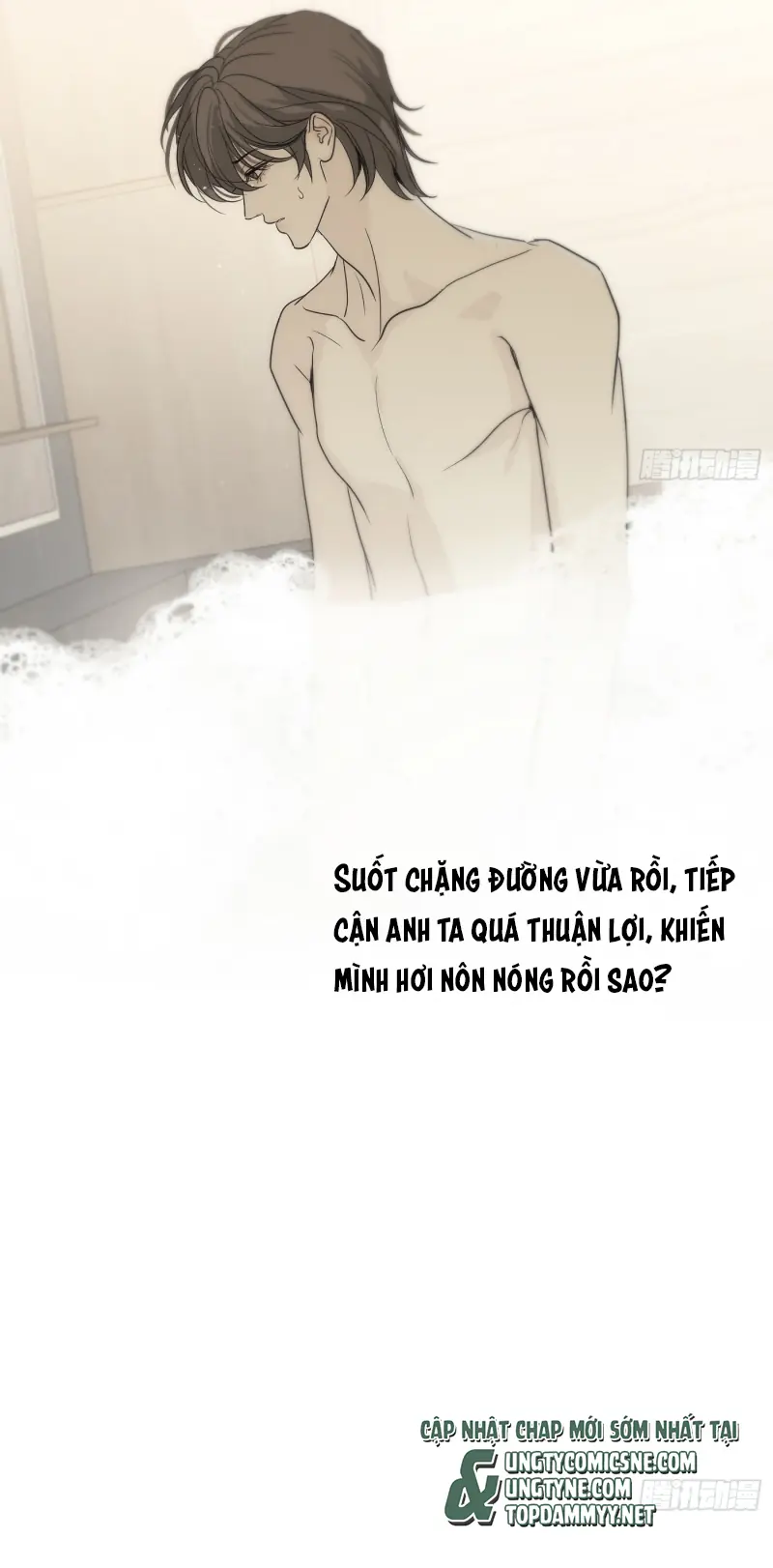 Mồi Nhử Chapter 20 - Trang 20