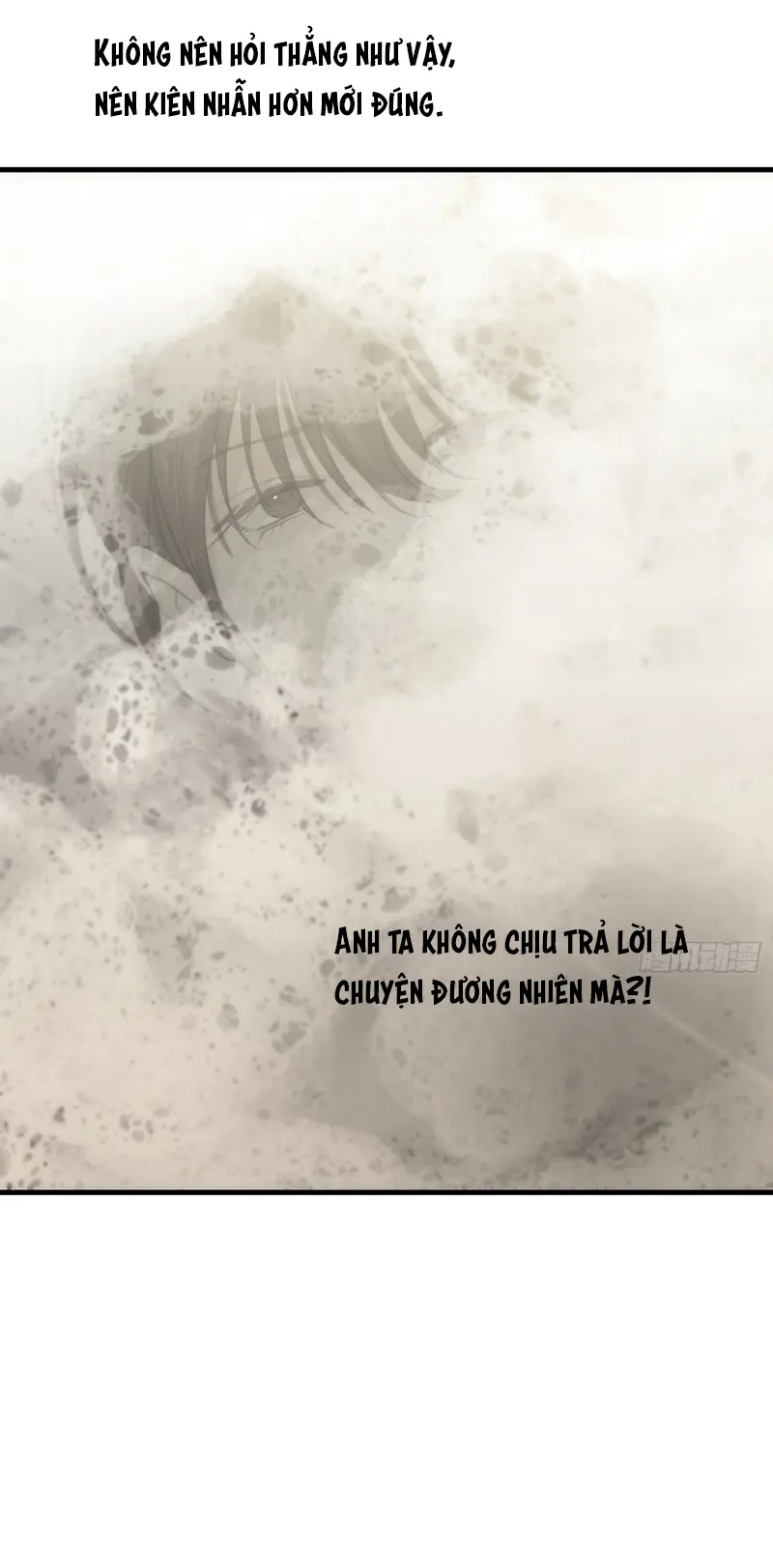 Mồi Nhử Chapter 20 - Trang 21