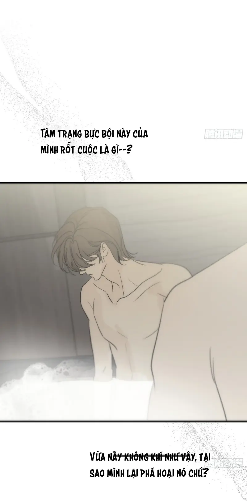 Mồi Nhử Chapter 20 - Trang 22