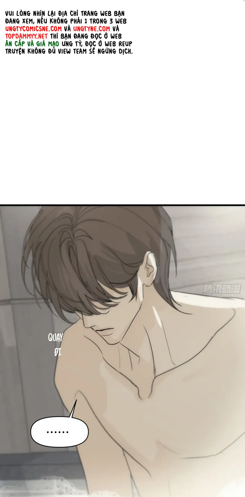 Mồi Nhử Chapter 20 - Trang 23