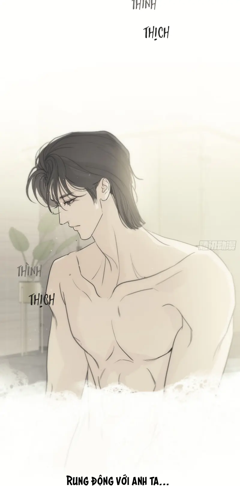 Mồi Nhử Chapter 20 - Trang 26