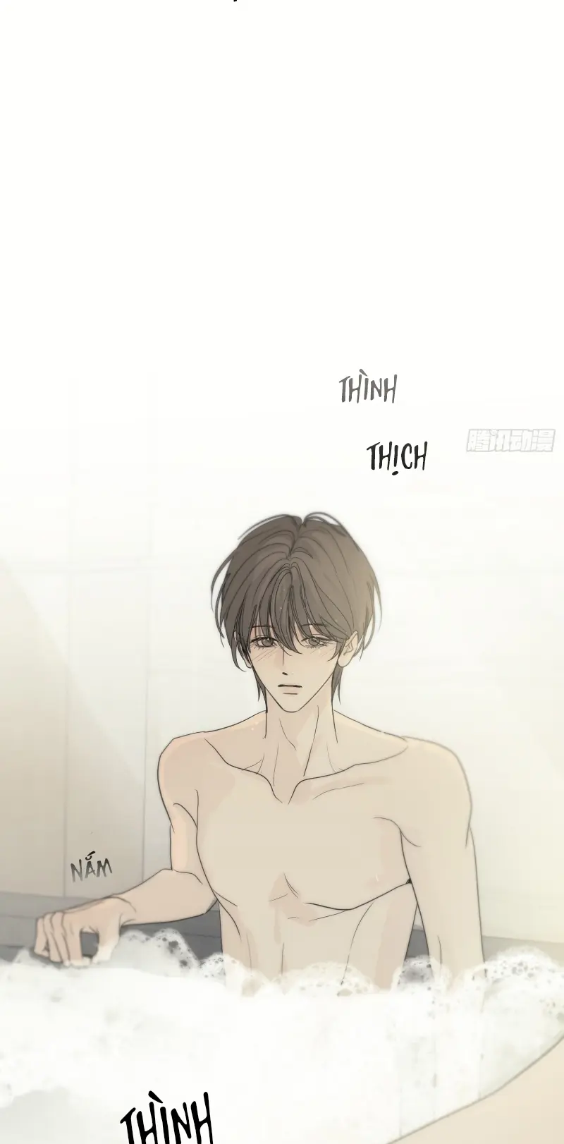 Mồi Nhử Chapter 20 - Trang 27