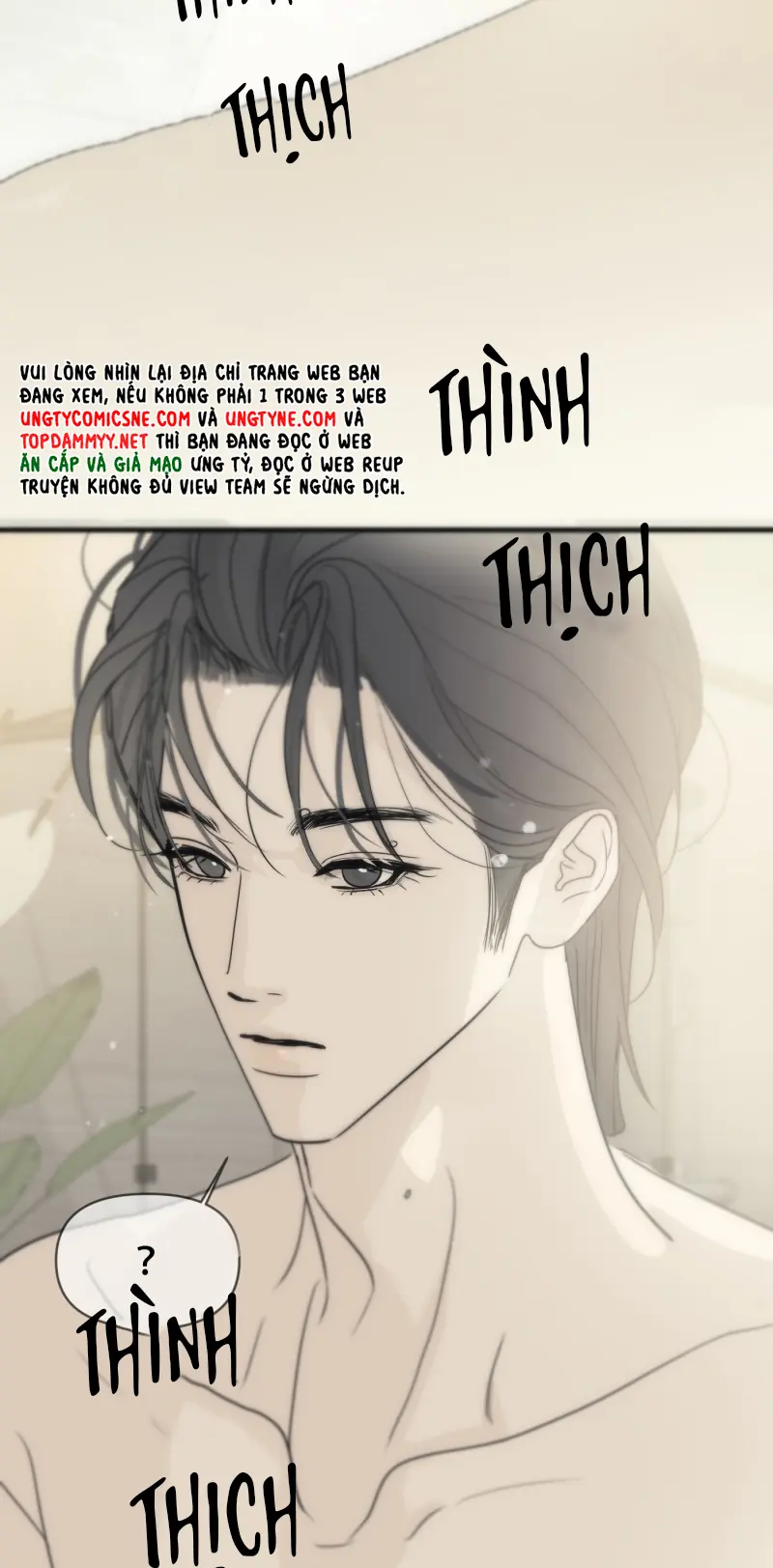 Mồi Nhử Chapter 20 - Trang 28