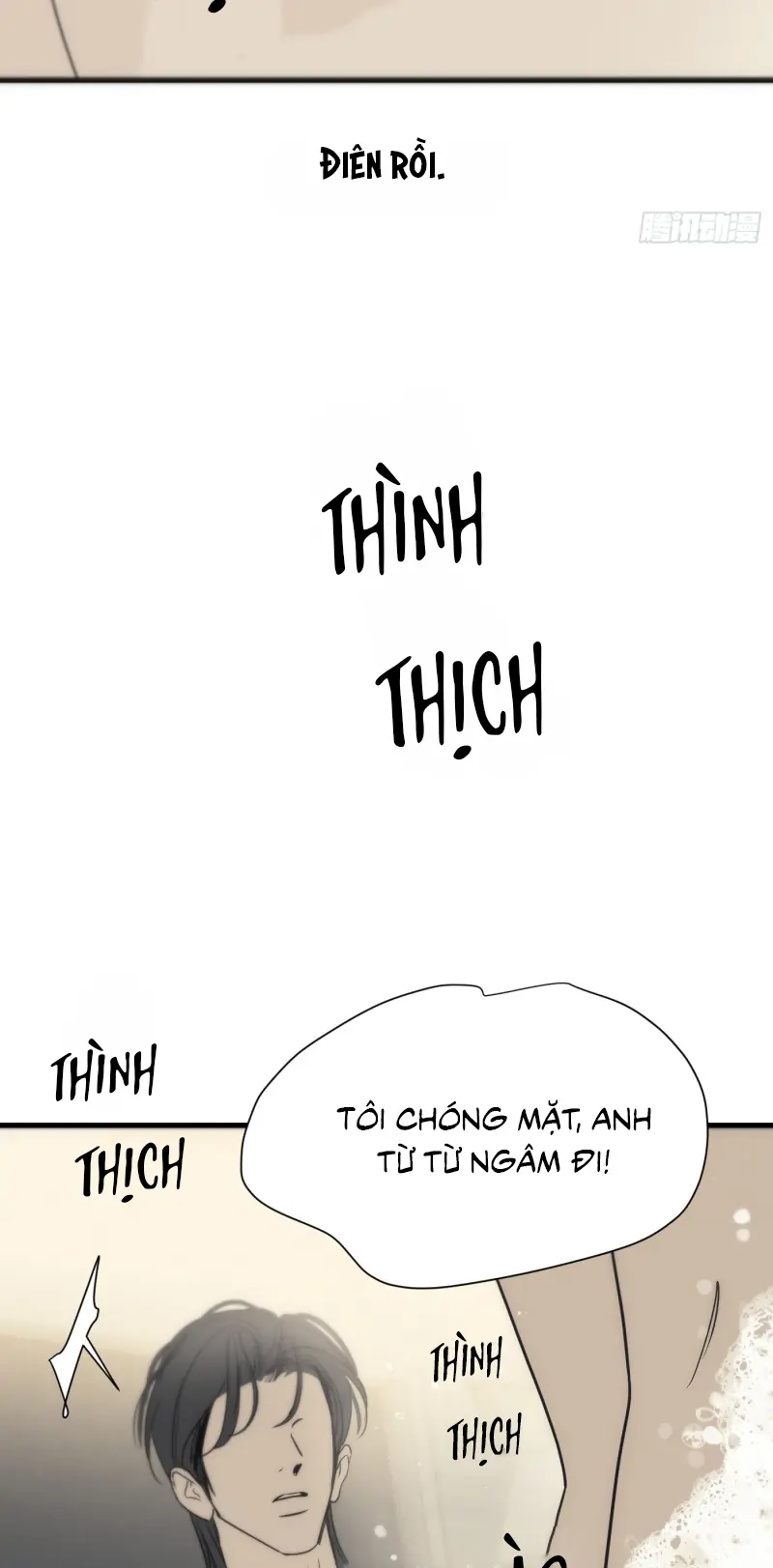 Mồi Nhử Chapter 20 - Trang 29