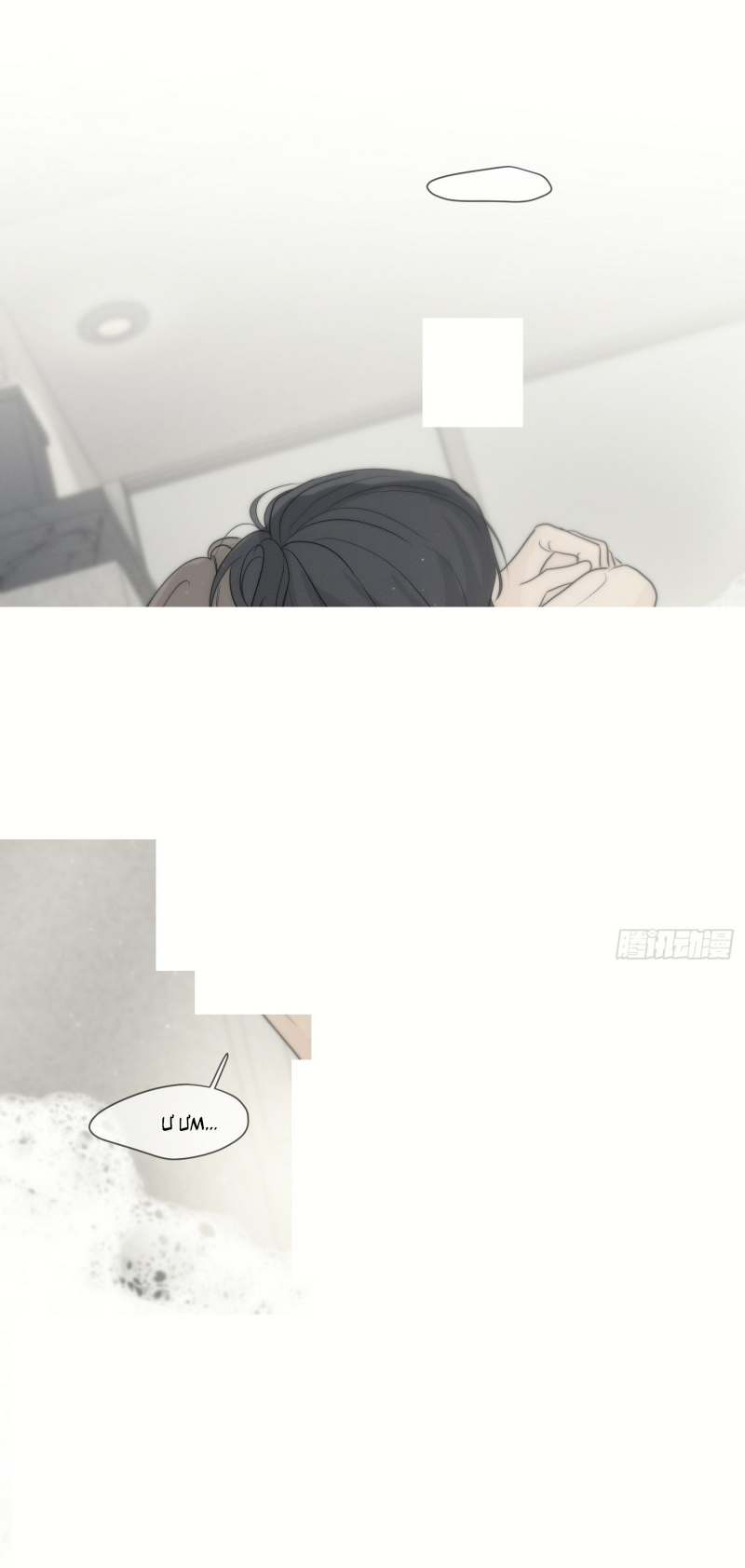 Mồi Nhử Chapter 20 - Trang 3