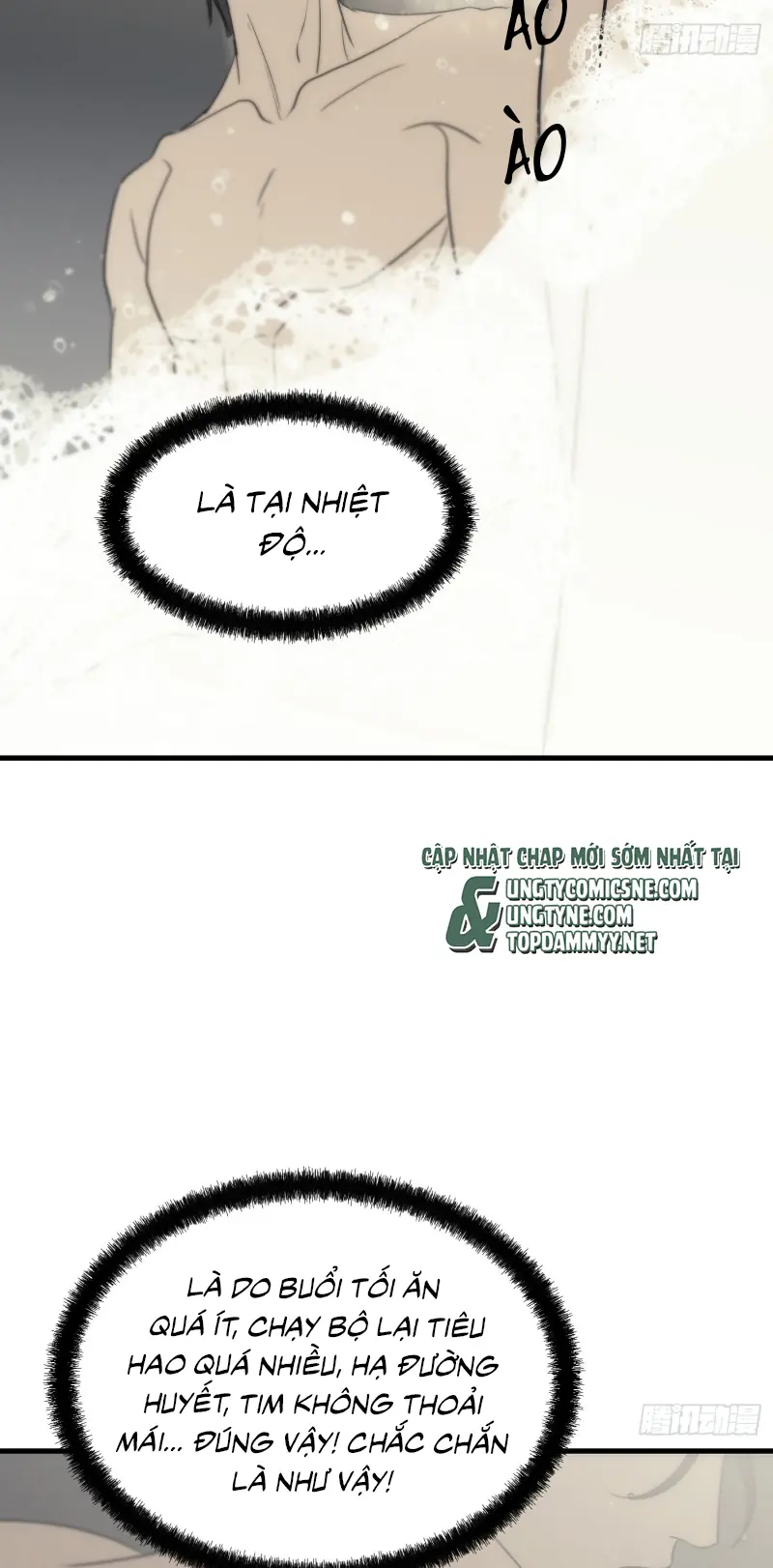 Mồi Nhử Chapter 20 - Trang 30