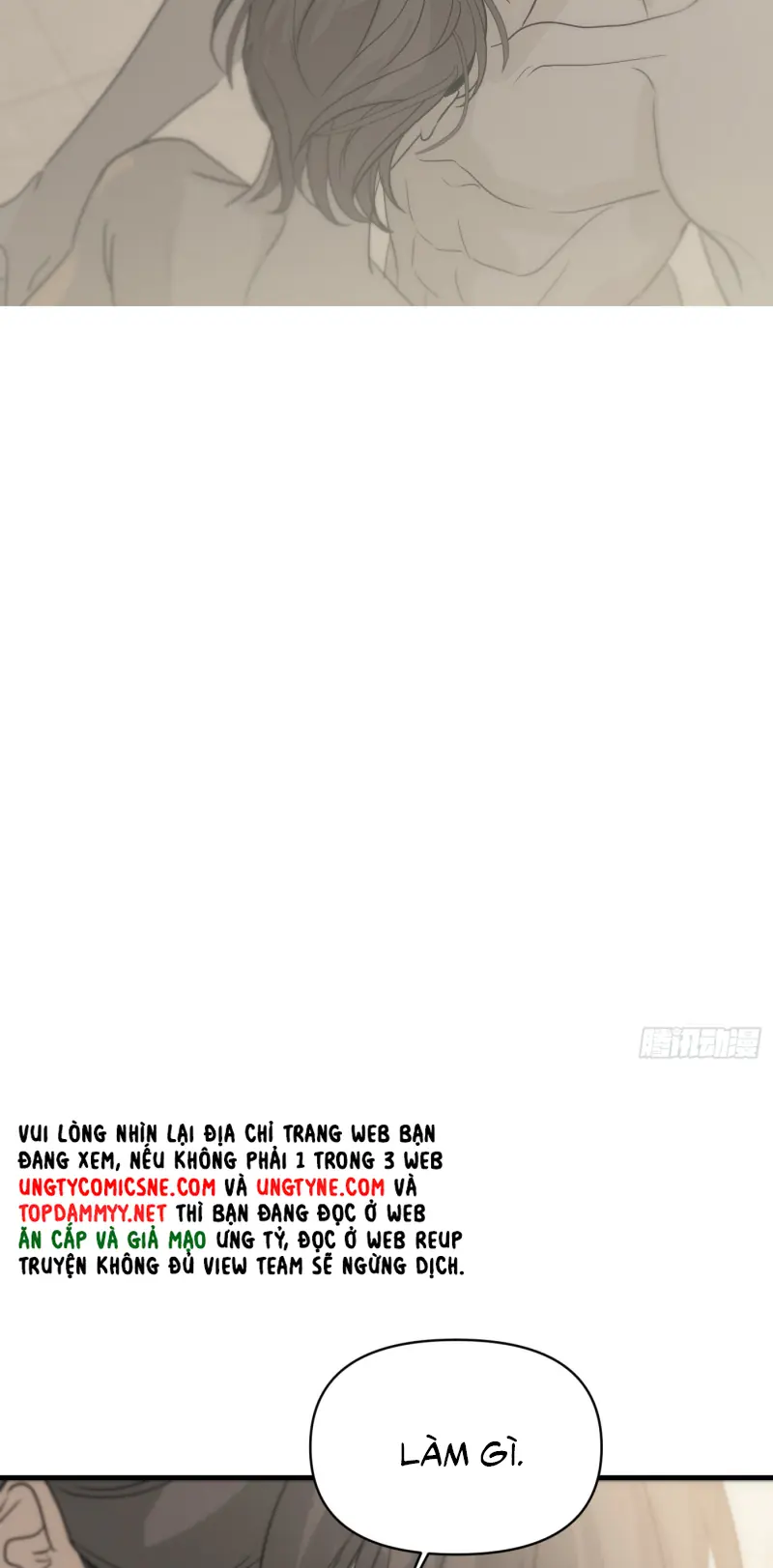Mồi Nhử Chapter 20 - Trang 32