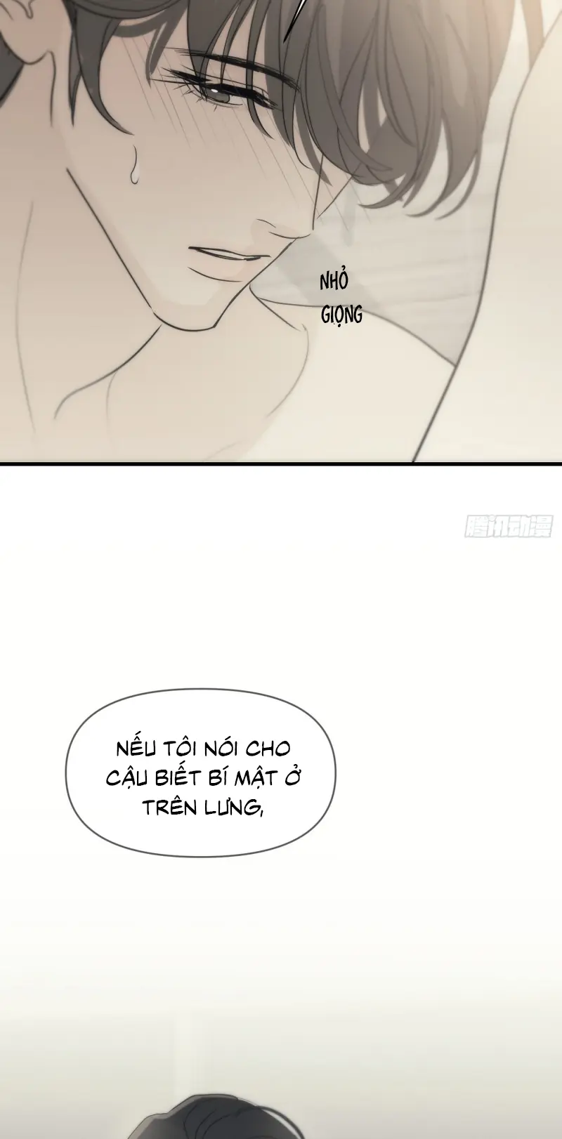 Mồi Nhử Chapter 20 - Trang 33