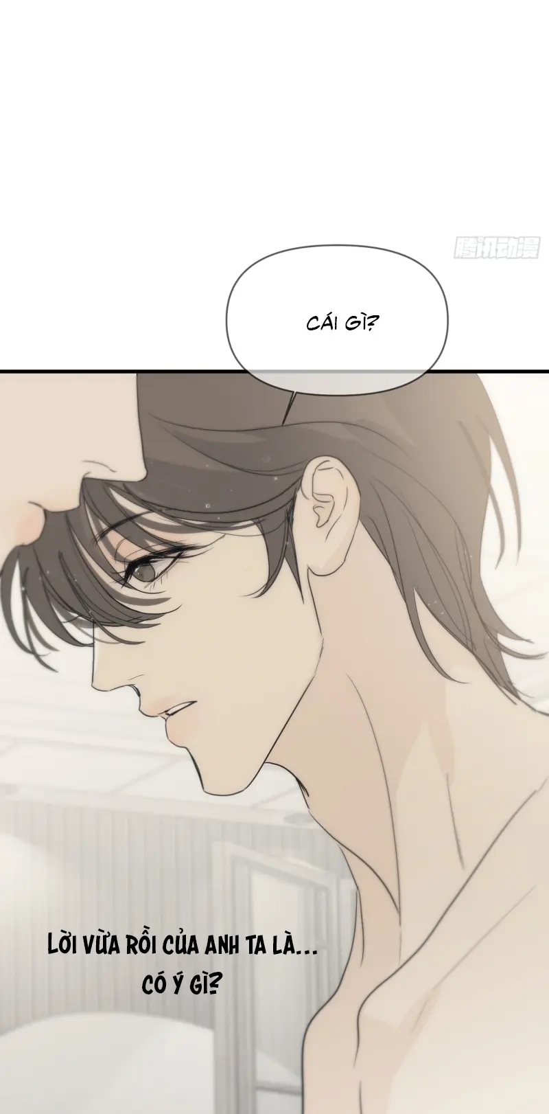 Mồi Nhử Chapter 20 - Trang 35
