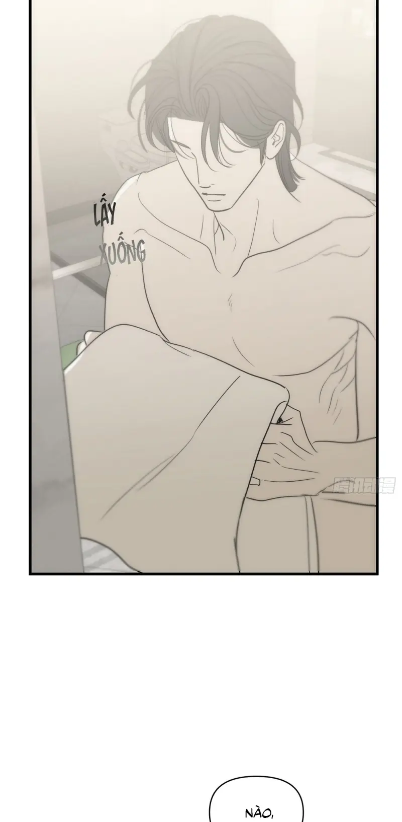 Mồi Nhử Chapter 20 - Trang 42