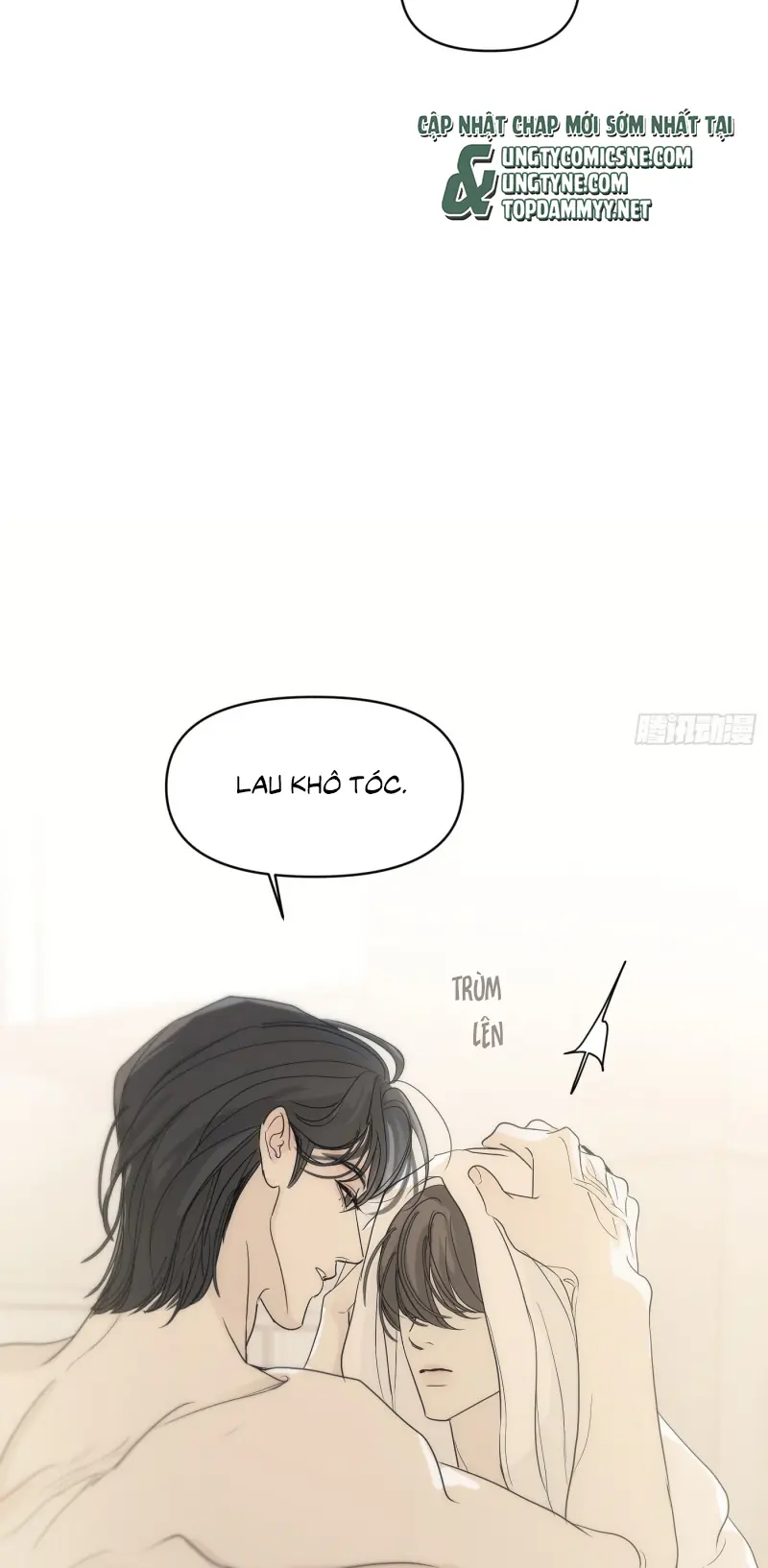 Mồi Nhử Chapter 20 - Trang 43