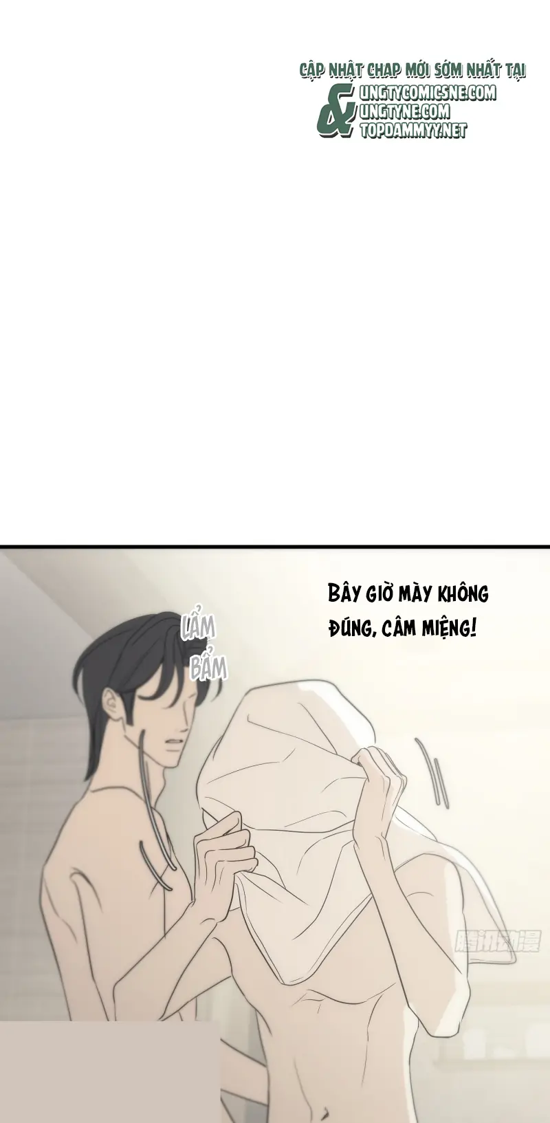 Mồi Nhử Chapter 20 - Trang 47