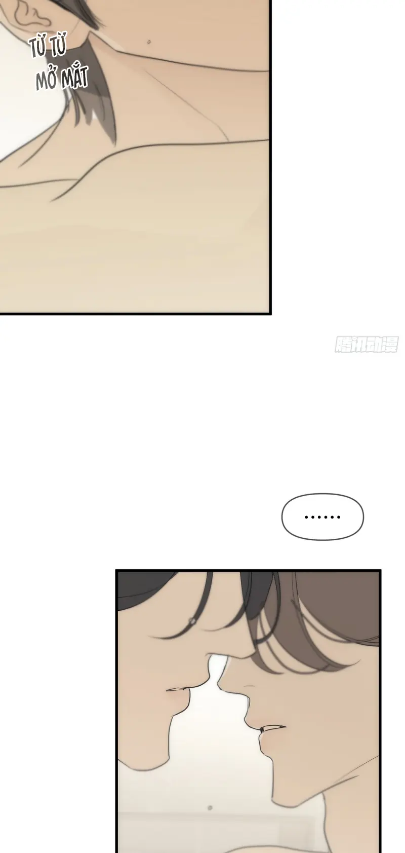 Mồi Nhử Chapter 20 - Trang 7