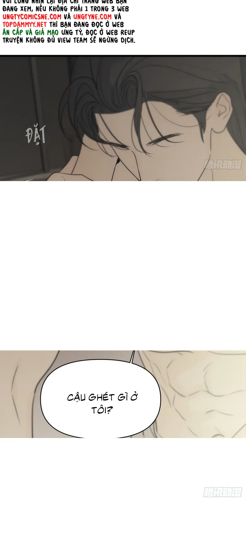 Mồi Nhử Chapter 21 - Trang 10