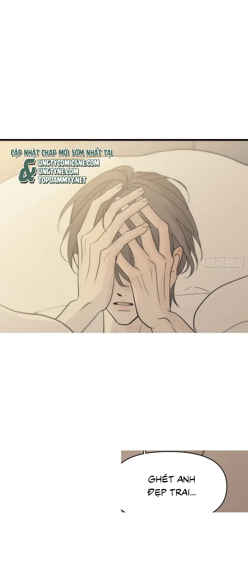 Mồi Nhử Chapter 21 - Trang 11
