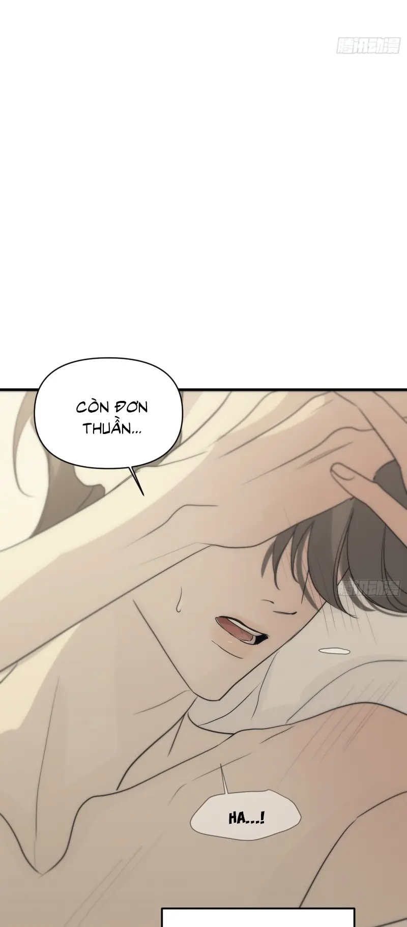 Mồi Nhử Chapter 21 - Trang 12