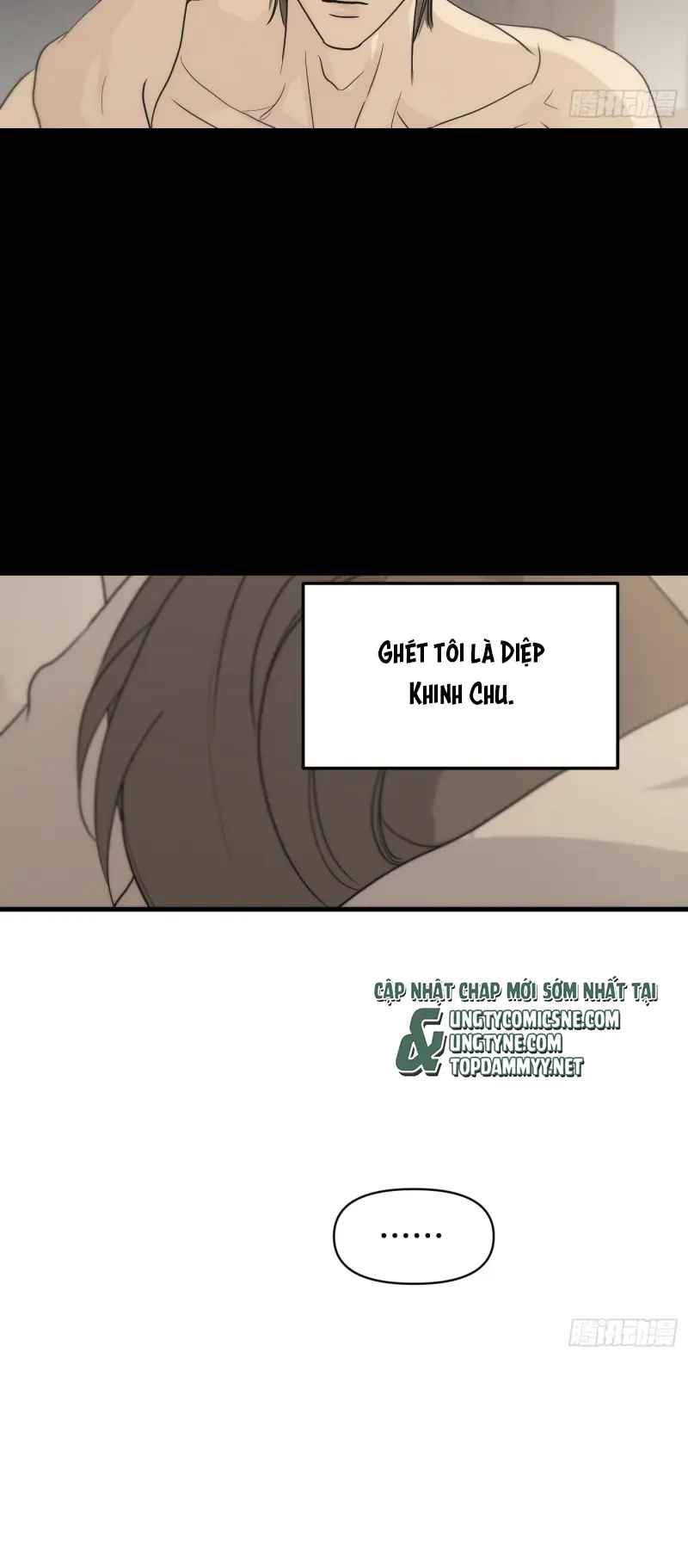 Mồi Nhử Chapter 21 - Trang 14