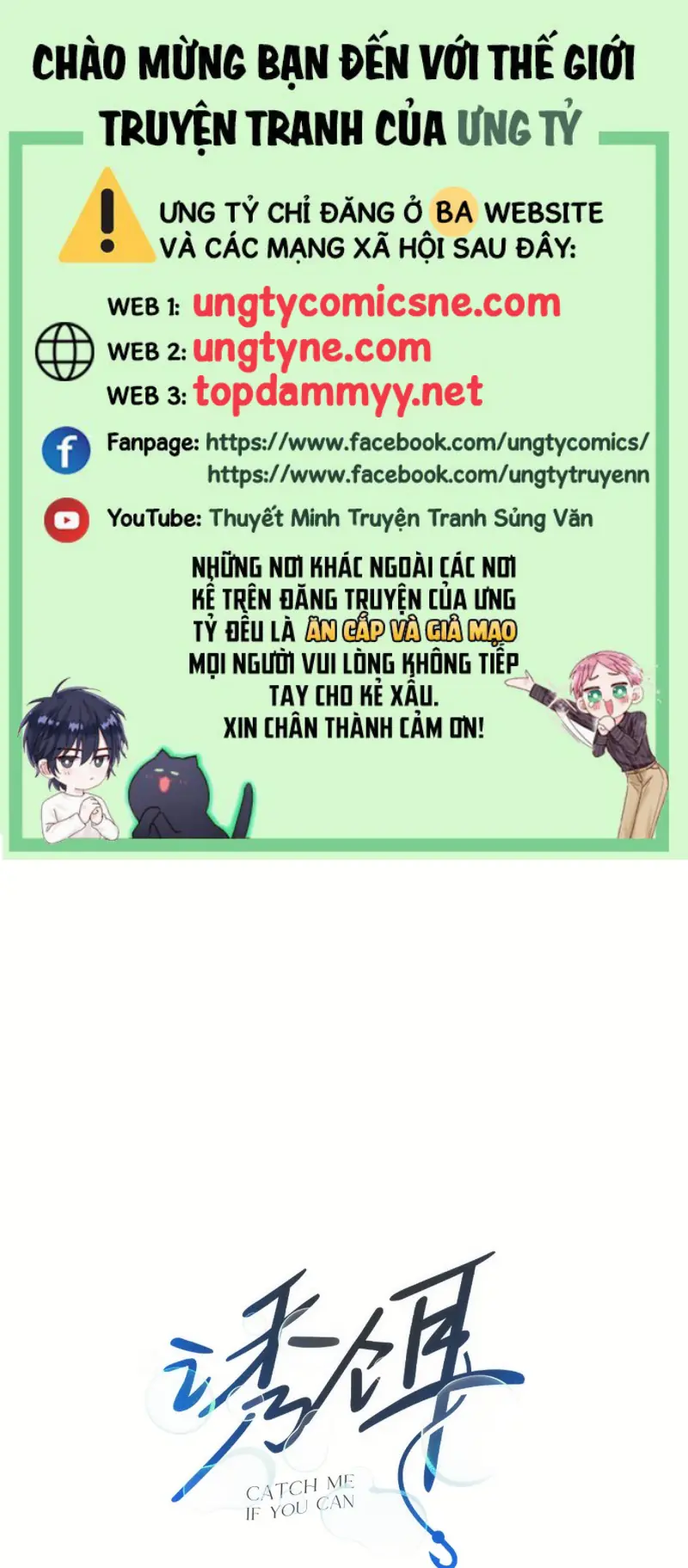 Mồi Nhử Chapter 21 - Trang 2