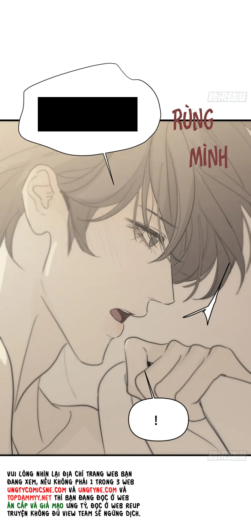 Mồi Nhử Chapter 21 - Trang 20