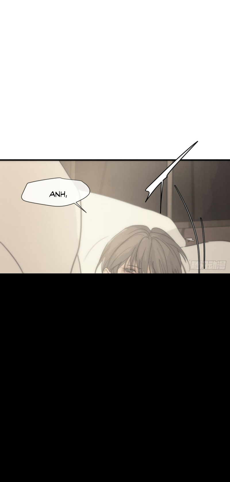 Mồi Nhử Chapter 21 - Trang 21