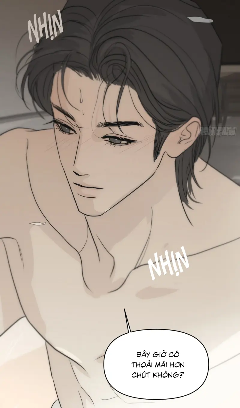 Mồi Nhử Chapter 21 - Trang 23