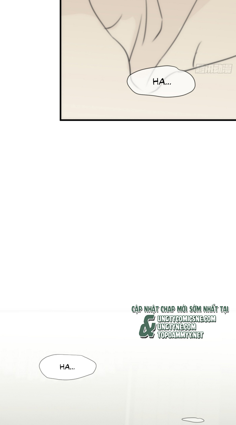 Mồi Nhử Chapter 21 - Trang 31