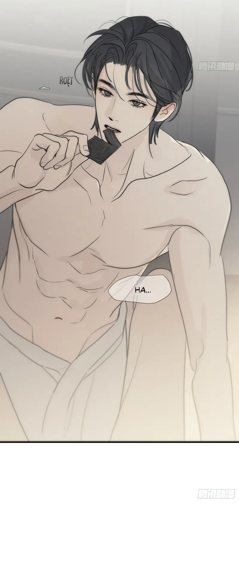 Mồi Nhử Chapter 21 - Trang 32