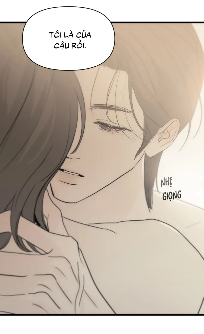 Mồi Nhử Chapter 21 - Trang 35